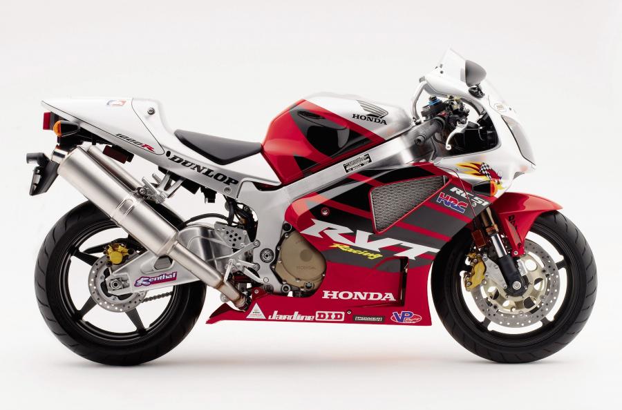 Honda RVT1000R RC51